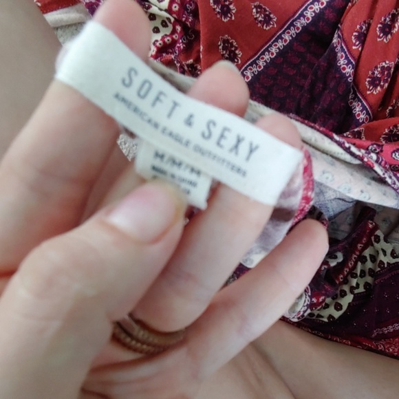 Maxi Dress - Picture 3 of 3